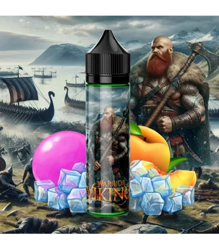 Viking - Warrior
