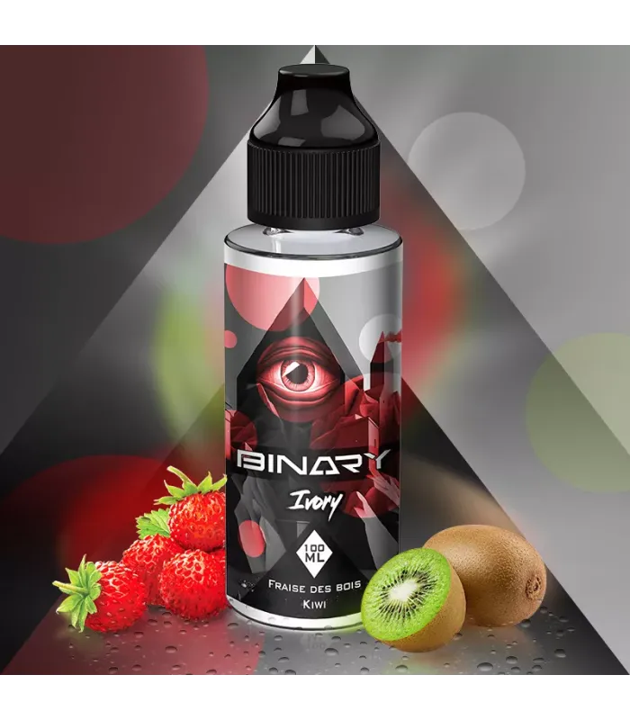 Ivory 100ml - Binary