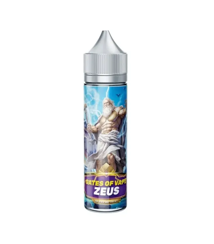 Zeus - Gates of Vape
