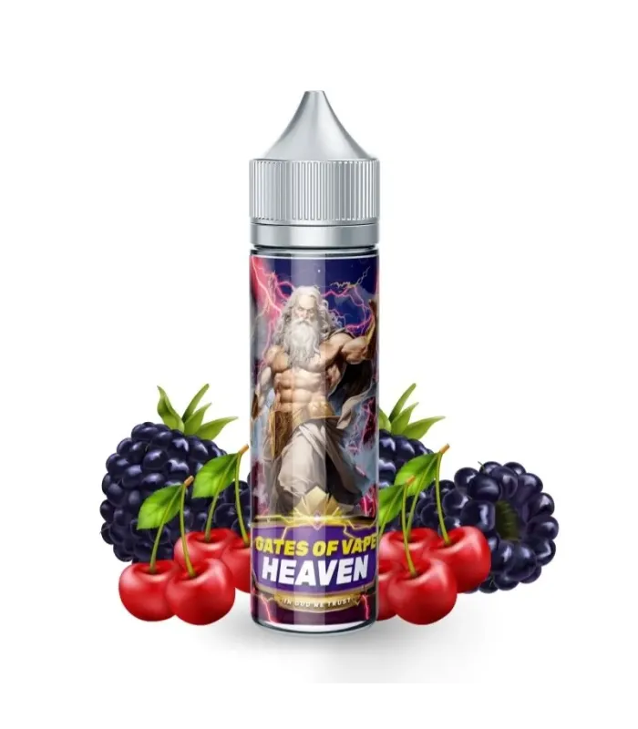 Heaven - Gates of Vape