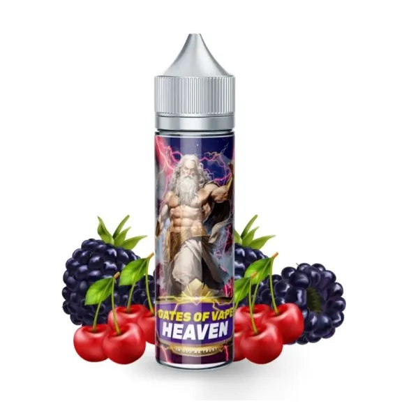 Heaven - Gates of Vape