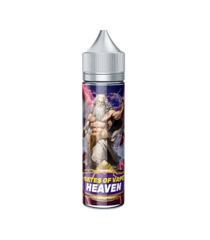 Heaven - Gates of Vape