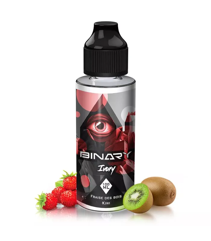 Ivory 100ml - Binary