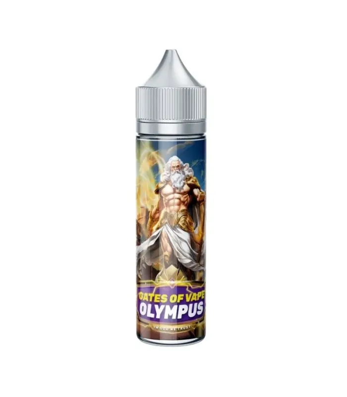 Olympus - Gates of Vape
