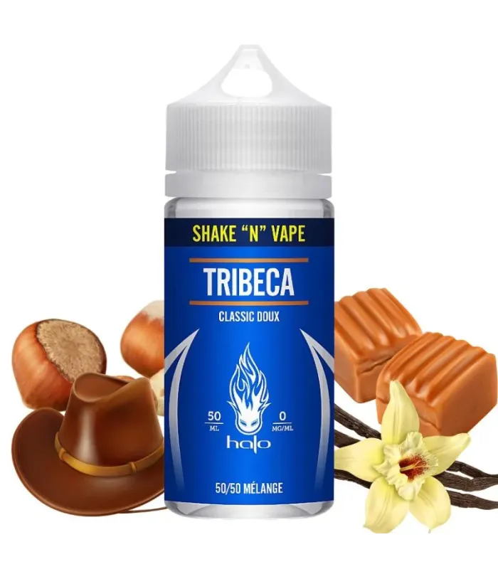 Tribeca 50ml - Halo