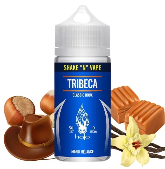 Tribeca 50ml - Halo