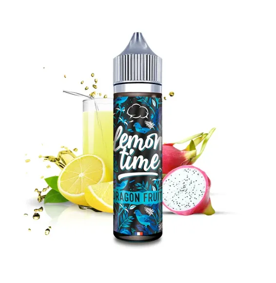 Dragon Fruit - Lemon'Time