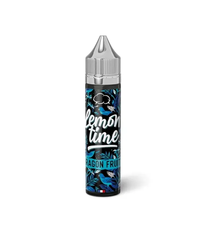 Dragon Fruit - Lemon'Time