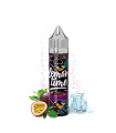 Passion Fruit - Lemon'Time