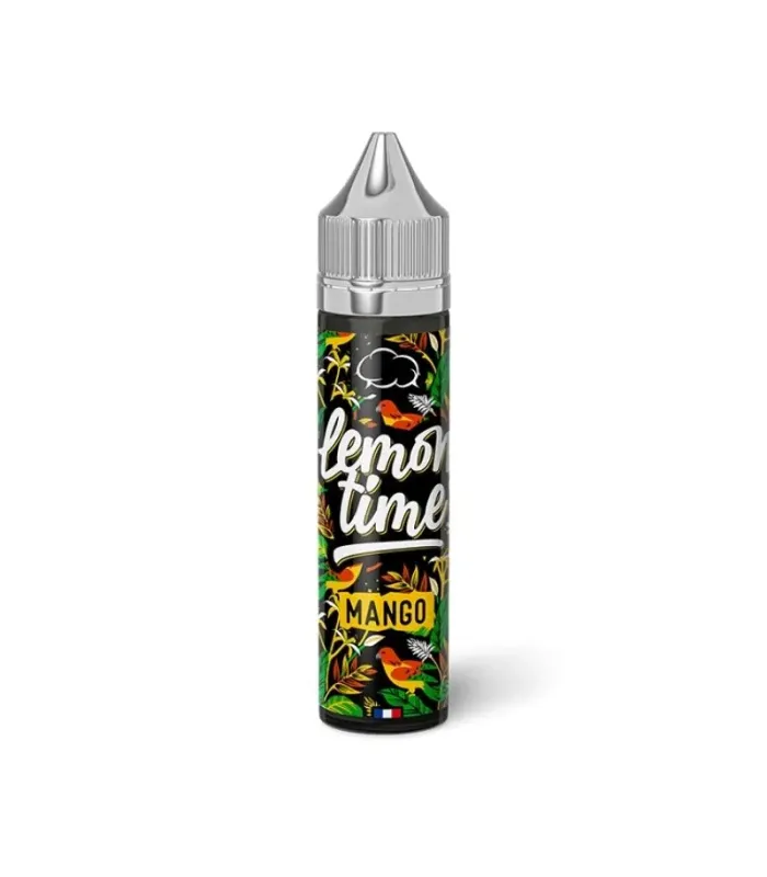 Mango - Lemon'Time