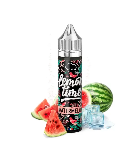 Watermelon - Lemon'Time