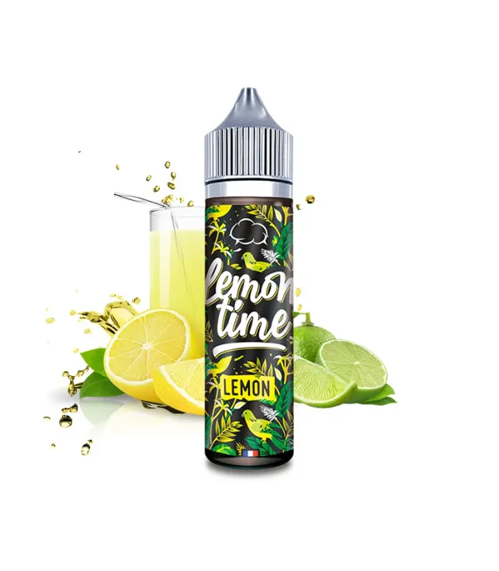 Lemon - Lemon'Time