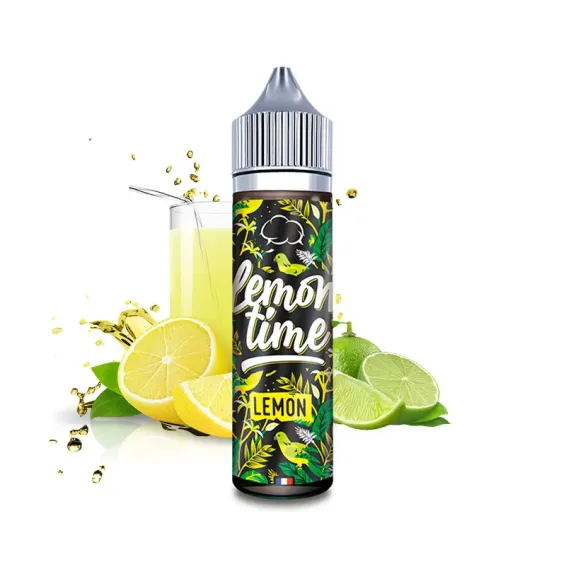 Lemon - Lemon'Time