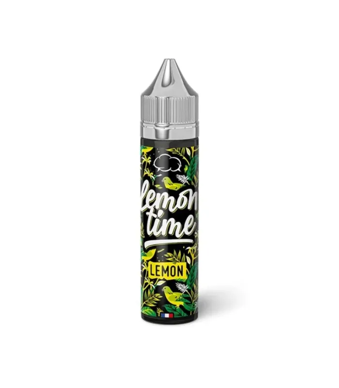 Lemon - Lemon'Time