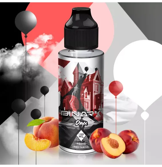 Onyx 100ml - Binary
