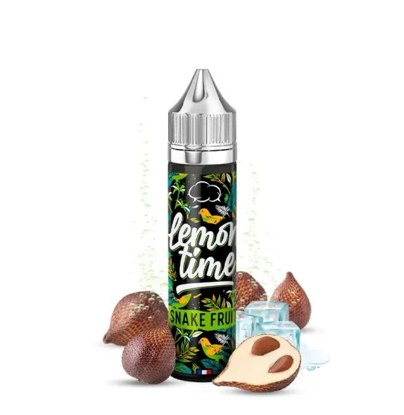 Snake Fruit - Lemon'Time