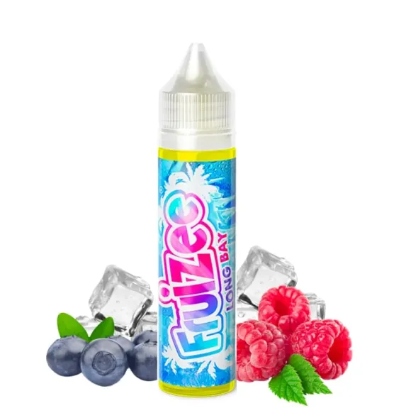 Long Bay 50ml - Fruizee