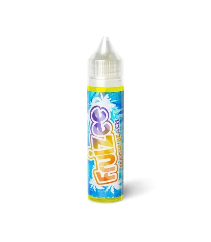 Magic Beach 50ml - Fruizee