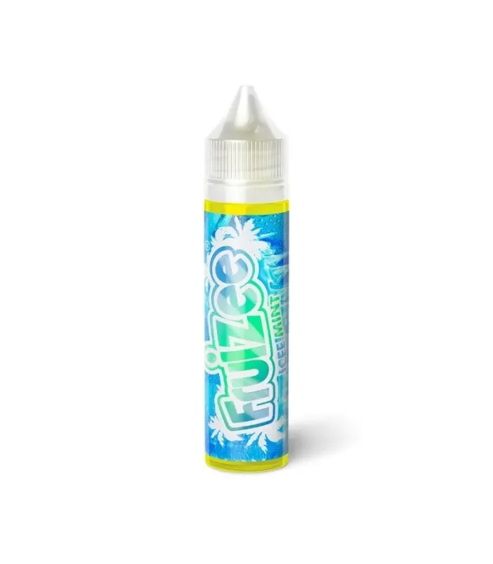 Icee Mint 50ml - Fruizee