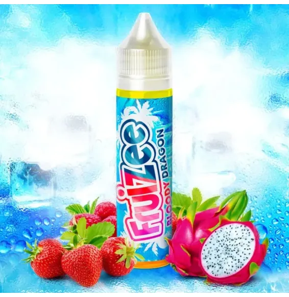 Bloody Dragon 50ml - Fruizee