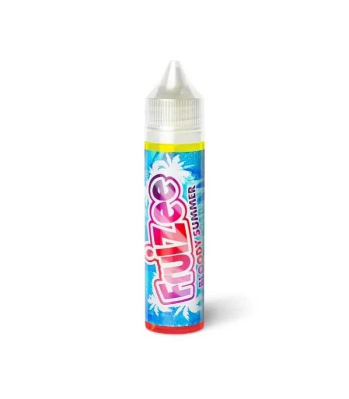 Bloody Summer 50ml - Fruizee