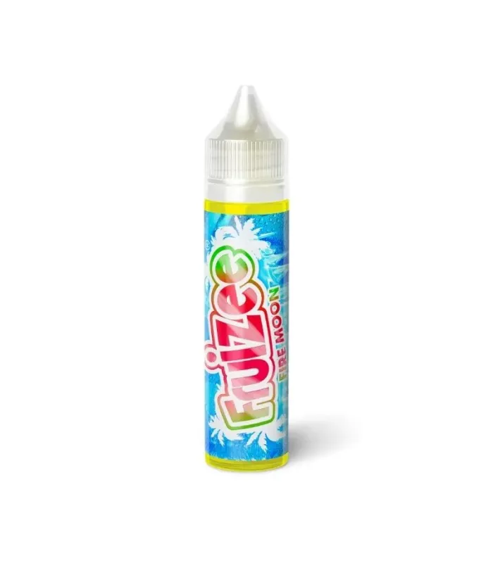 Fire Moon 50ml - Fruizee