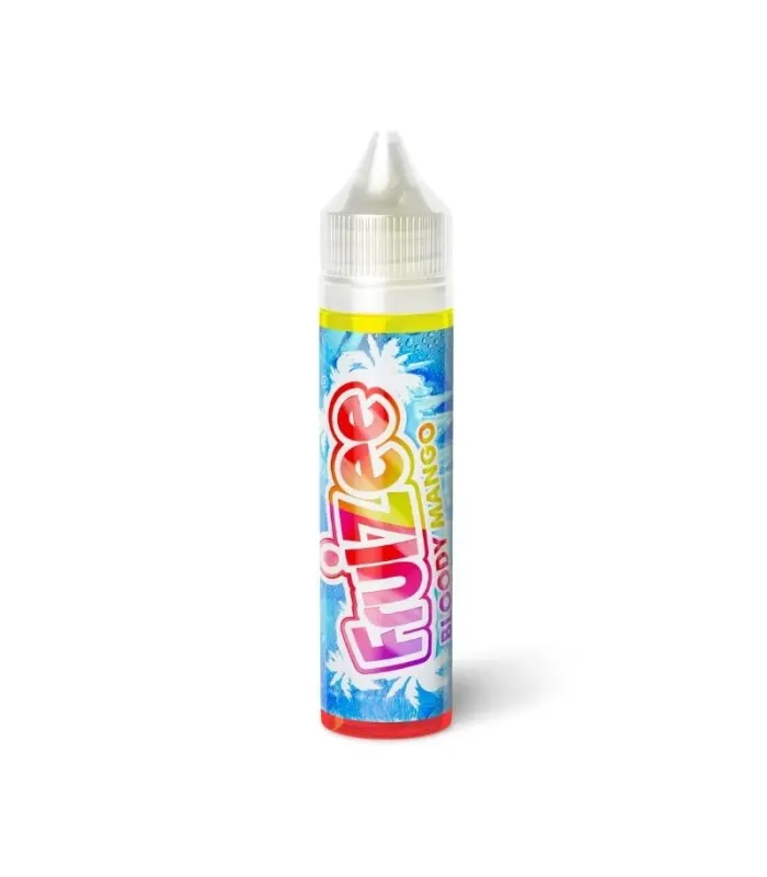 Bloody Mango 50ml - Fruizee