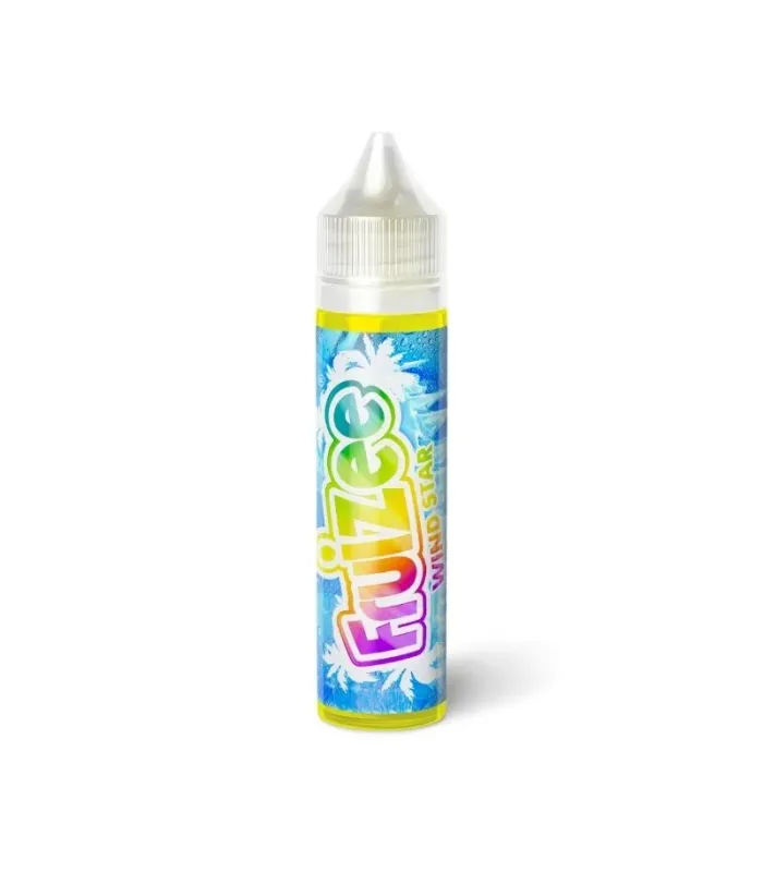 Wind Star 50ml - Fruizee