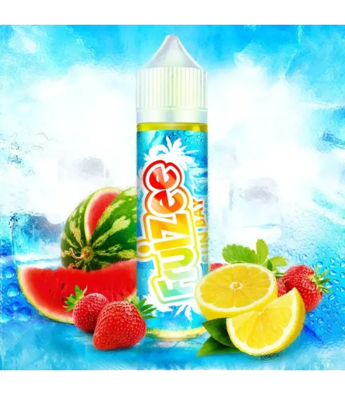 Sun Bay 50ml - Fruizee