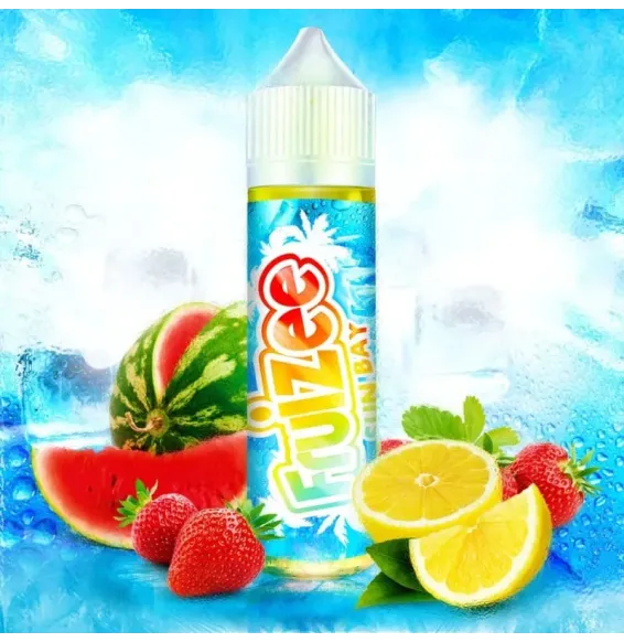 Sun Bay 50ml - Fruizee