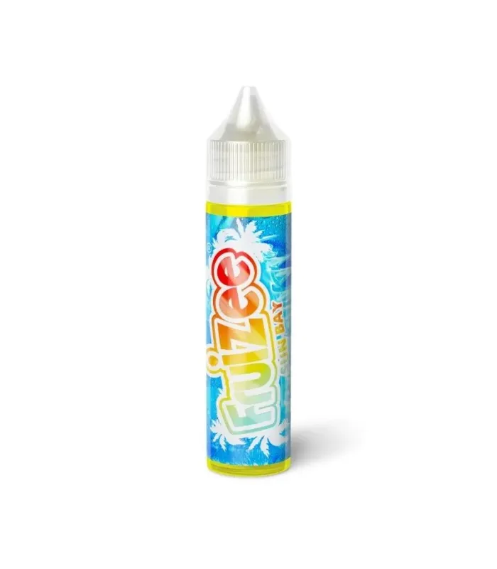 Sun Bay 50ml - Fruizee