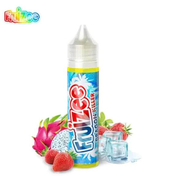 Dragon Killer 50ml - Fruizee