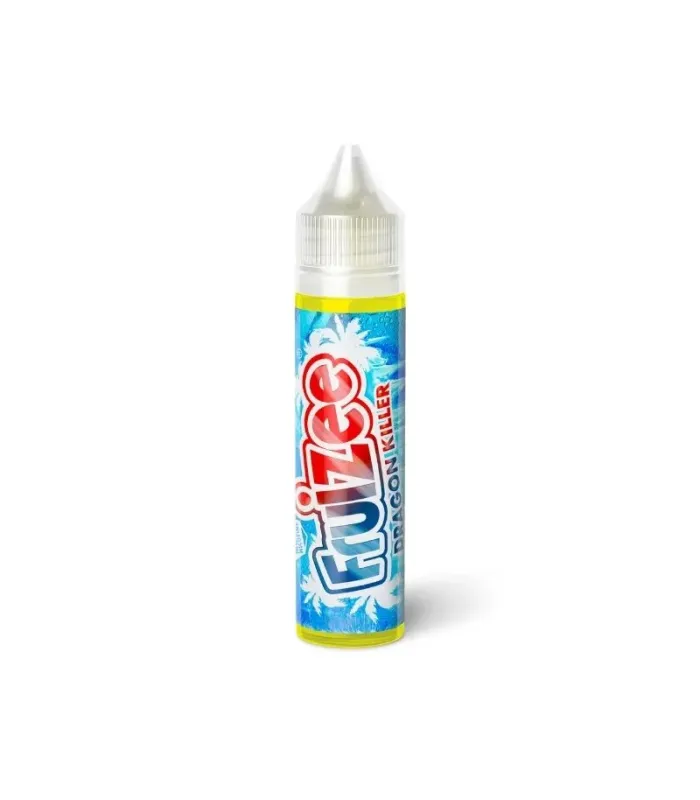 Dragon Killer 50ml - Fruizee