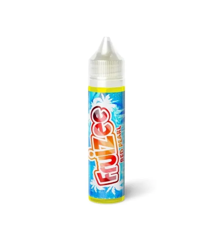 Red Pearl 50ml - Fruizee