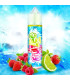 Bloody Lime 50ml - Fruizee