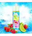 Bloody Lime 50ml - Fruizee