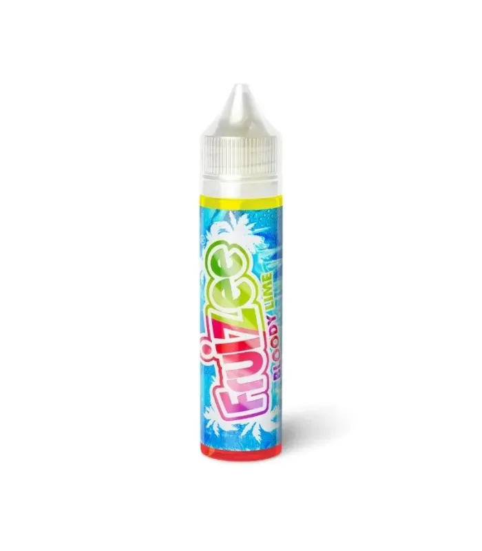 Bloody Lime 50ml - Fruizee