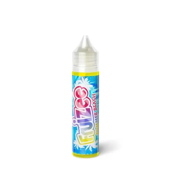 Summer Beach 50ml - Fruizee