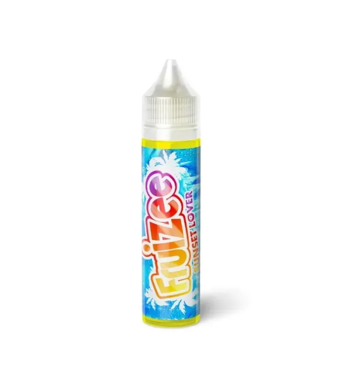 Sunset Lover 50ml - Fruizee