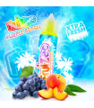 Purple Beach 50ml - Fruizee