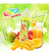 Crazy Mango No Fresh 50ml - Fruizee