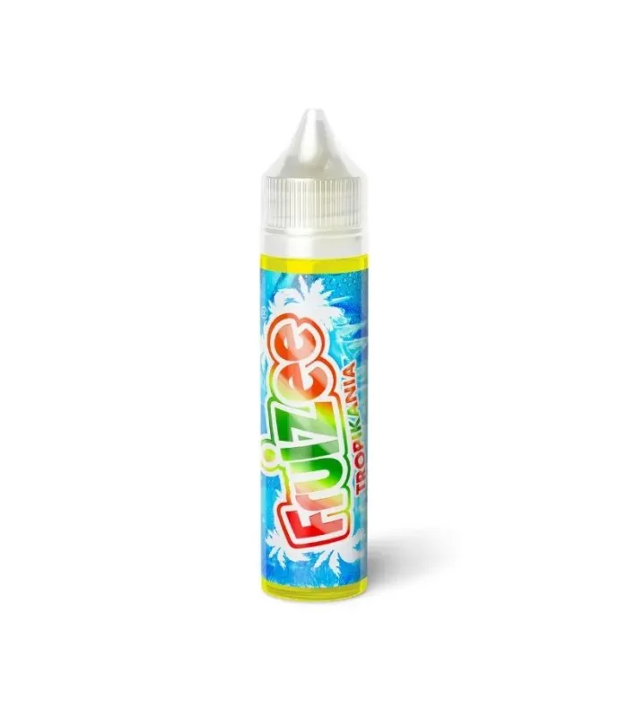 Tropikania 50ml - Fruizee