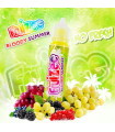 Bloody Summer No Fresh 50ml - Fruizee
