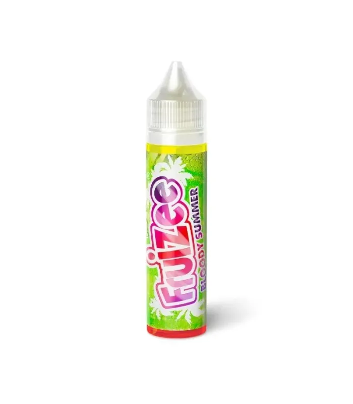 Bloody Summer No Fresh 50ml - Fruizee