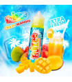 Crazy Mango 50ml - Fruizee