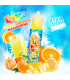 Citron Orange mandarine 50ml - Fruizee