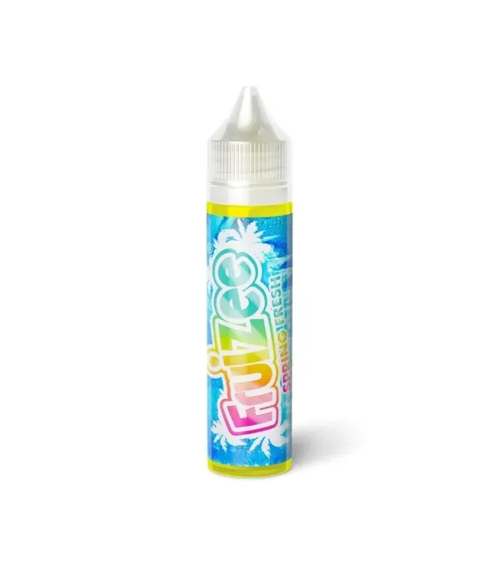 Spring Fresh 50ml - Fruizee