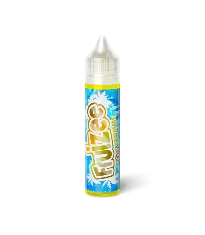 Cola Pomme 50ml - Fruizee