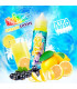 Citron Cassis 50ml - Fruizee