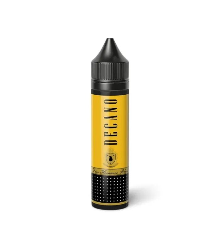 Decano 50ml - Havanero